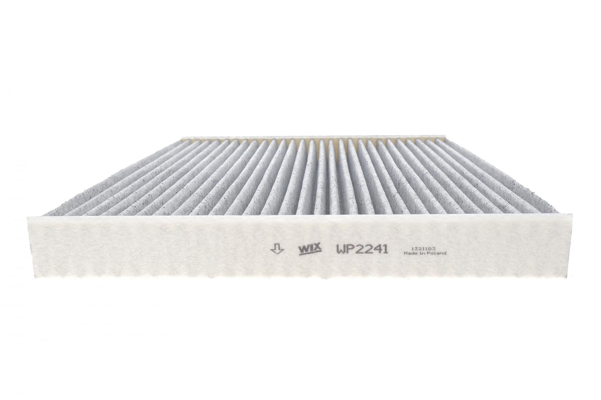 WP2241 WIX FILTERS
